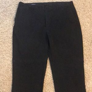 Men’s Polo Pants